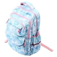 thumbnail image 3 of Mochila Escolar Impermeable Nikou Talla S Con Múltiples Compartimentos, 3 of 15