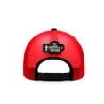 thumbnail image 4 of KNITE Gorra Farmer Horse Black Trucker Hombre Ajustable Estilo Rancho Caballo, 4 of 5