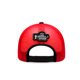 thumbnail image 4 of KNITE Gorra Farmer Horse Black Trucker Hombre Ajustable Estilo Rancho Caballo, 4 of 5