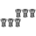 thumbnail image 4 of Ensemble Adaptateur de Collier Pratique pour Machines de Gravure 6 Pcs, 4 of 7