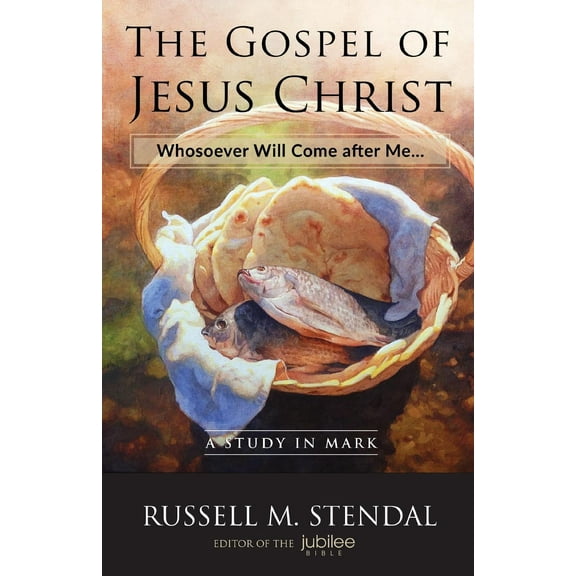 The Gospel of Jesus Christ (Paperback)