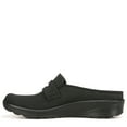 thumbnail image 5 of BZees For Lifestride Womens Georgia Slip-On Mules - Medium & Wide Width, 5 of 9