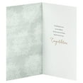 thumbnail image 2 of American Greetings Wedding Card with Money/Gift Card Holder for Couple (Celebrate Love), 2 of 3