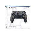 thumbnail image 1 of DualSense™ Wireless Controller – Gray Camouflage - For PS5, PC, MAC & Mobile, 1 of 8