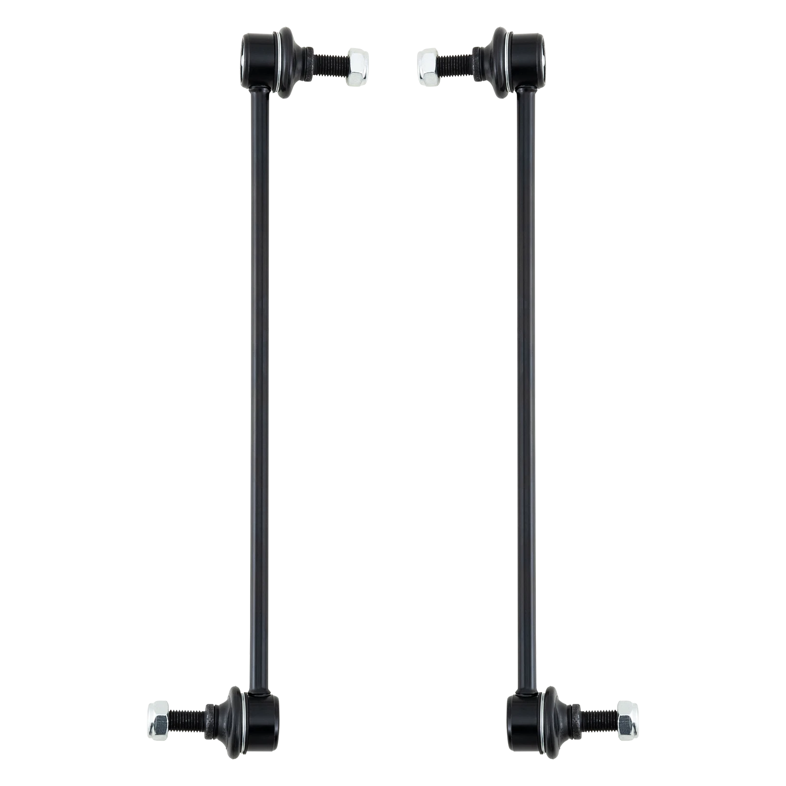 MOSTPLUS Front Lower Control Arms Ball Joints for 09-17 Chevy Traverse 07-16 GMC Acadia