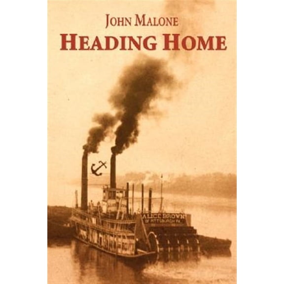 Heading Home (Paperback)