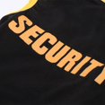 thumbnail image 6 of Yxwen Dog Security Shirt, Pet T-Shirts Clothes Vest for Puppy Boy Girl, Pet Spring and Summer Breathable Print Vest Dog Cat Clothing (Black, M), 6 of 8