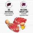 thumbnail image 2 of Beyond Simply Farm-Raised Beef, Barley & Free Run Egg Recipe, Dry Dog Food 1.67KG, 2 of 9
