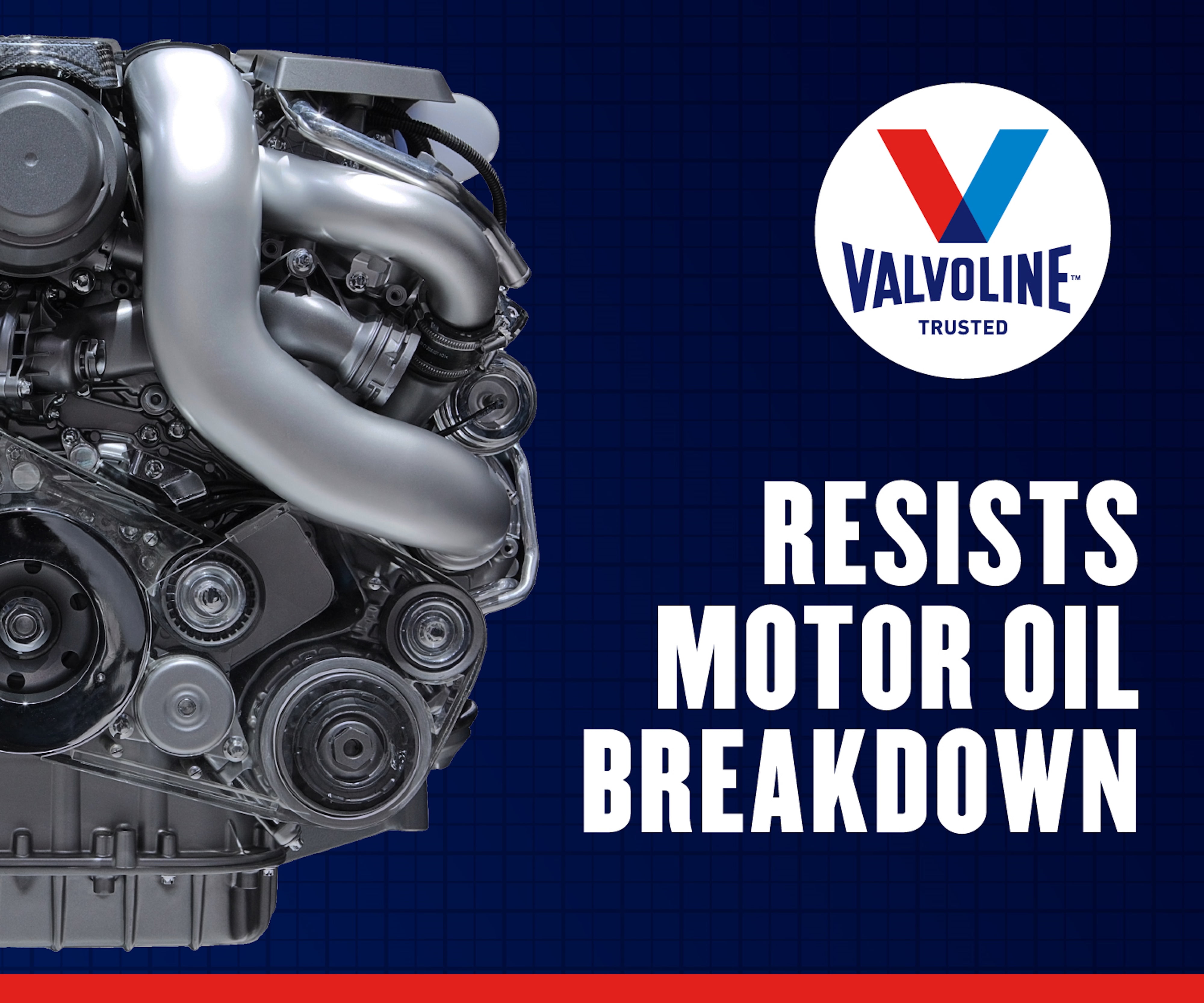 Valvoline Daily Protection 10W-30 Conventional Motor Oil 5 Quart