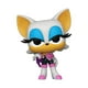 thumbnail image 2 of Figura de vinilo Funko Pop Games Sonic Rogue The Bat 9,5 cm, 2 of 7