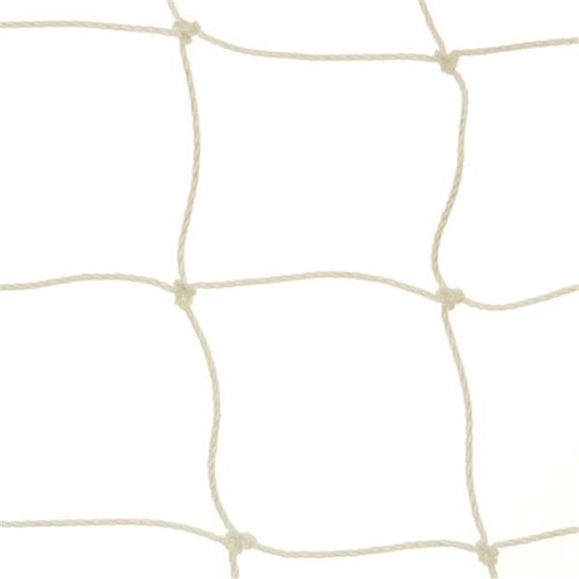 SSN 1367766 Filet de Soccer Club, 4,0 mm - 6,5 x 12 x 2 x 7 Pi