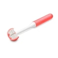 thumbnail image 1 of Baby Toothbrush Comfortable Grip U Type Safe Compact Creative Oral Care Tool Durable Three-sided Baby Toothbrush for Bathroom, 1 of 10