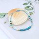 thumbnail image 5 of Women Friendship Bracelets Seed Beads Strands Bracelets Natural Crystal, 5 of 5