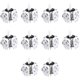 thumbnail image 3 of 10PCS 3D Analog Joystick Sensor Module Potentiometer for Switch Pro Game Controller Repair Parts, 3 of 5