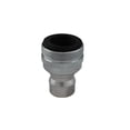 thumbnail image 1 of Adaptador de aireador de grifo Plumb Pak PP800-6 cromado, 1 of 2