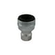 thumbnail image 1 of Adaptador de aireador de grifo Plumb Pak PP800-6 cromado, 1 of 2
