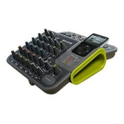 Belkin TuneStudio - Digital mixer - 4-channel
