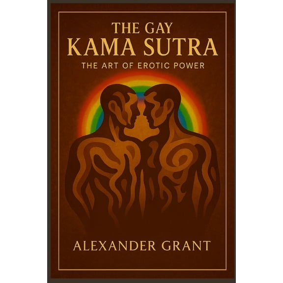 The Gay Kama Sutra, (Paperback)