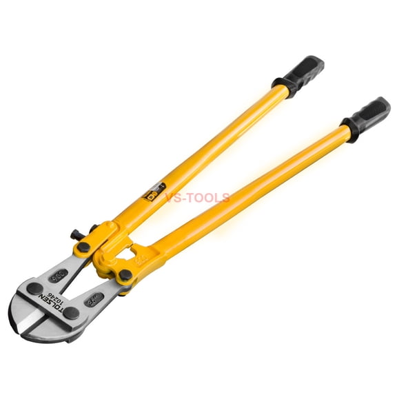 36 inch Industrial Heavy Duty Bolt Chain Lock Wire Cutter Cutting Tool