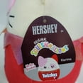 thumbnail image 2 of Squishmallows Karina the Cat Valentine's Scented Twizzlers 12" Stuffed Plush, 2 of 5