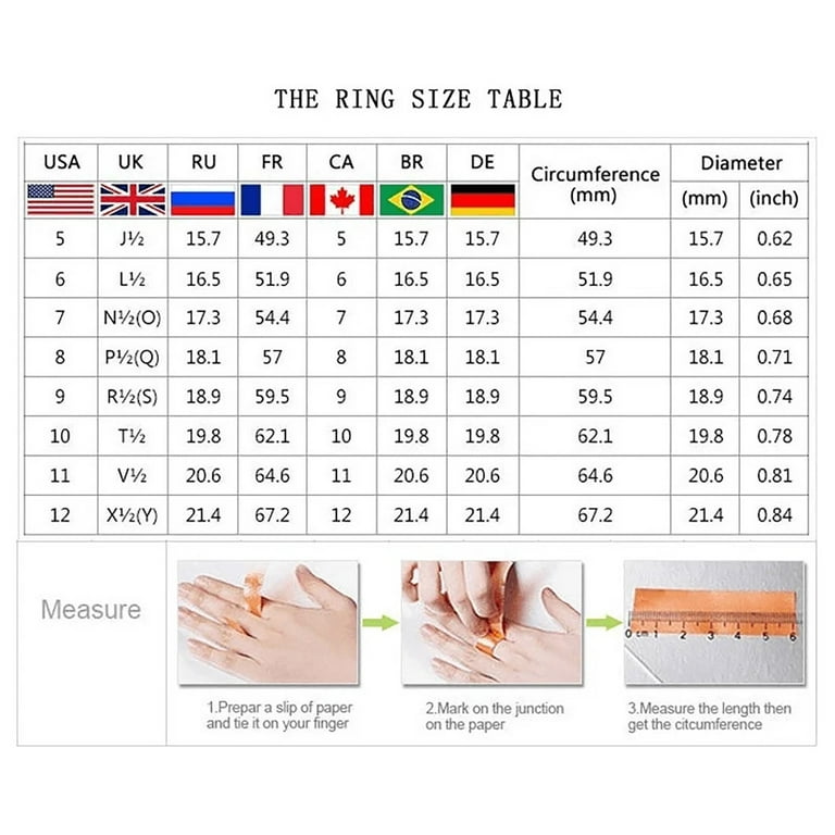 Jewelry for Women Rings Bohemian Ring Worry Ring Plain Hammer Belt Ring Love Ring Men and Women Cute Ring Pack Trendy Jewelry Gift for Her, Adult