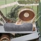 thumbnail image 5 of Invierno aislamiento algodón cilindro pequeño mascotas colgado, ferret supplies winter insulation cotton cylinder small pet hanging, estilo colgado para mascotas, alta durabilidad, fácil de, 5 of 7