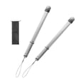 thumbnail image 4 of Almencla Ropeless Battle Rope Fitness Equipment Exercise Bar for Outdoor Battling Gym gray, 4 of 8