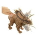 thumbnail image 2 of Dinosaurio de juguete MATTEL Pentaceratops, Dinosaurio Mordida Masiva, 2 of 4