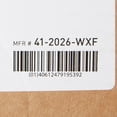 thumbnail image 2 of McKesson Reusable Pillow, Vinyl Fluid-Resistant - Polyester Fill, 20 in x 26 in, 1 Ct, 2 of 5