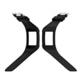 thumbnail image 3 of Correas De Silicona Para Reloj, Correas De Repuesto, Suaves Y Cómodas, Correas De Liberación Rápida Compatibles Con Polar M600 Serendint EL017810-01, 3 of 5