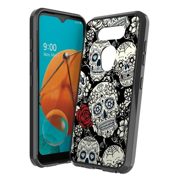 Spectrum Mobile Device