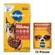 thumbnail image 1 of Pedigree Adulto Raza Pequeña 20 Kg + Caja Pedigree Sobre Adulto Razas Pequeñas filete Cordero (12 Pzas), 1 of 5