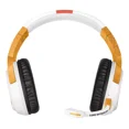 thumbnail image 4 of Audífonos Bluetooth Steren AUD-570/SW3 Para Gamers Star Wars Modelo Re - Blanco/Naranja, 4 of 8