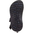 thumbnail image 3 of Chaco Z/1 EcoTread Sandal Big Kid Amp Navy, 3 of 9