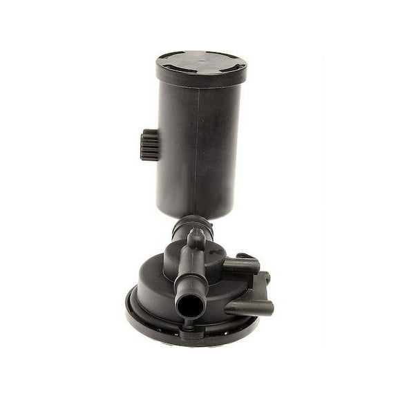 Leak Detection Pump - Compatible with 2011 - 2016 BMW 535i xDrive 3.0L 6-Cylinder - Dorman