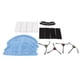 thumbnail image 5 of Kit De Accesorios Para Aspiradora, Limpiador De Robot Cepillo Principal Y Lateral Bloqueo De Agua Fuerte Combinación Perfecta A Prueba De Polen Práctico Para El Hogar ANGGREK Vacuum Cleaner Replacement Set, 5 of 8