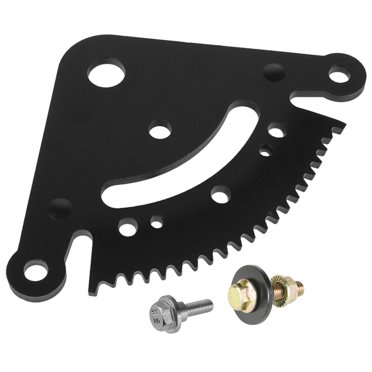 Celox Steering Sector Gear Plate For John Deere D100 Series Lawn Mowers – Replaces GX21924BLE