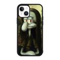 thumbnail image 1 of squidward monalisa Étui iPhone 15 BLN7370, iPhone 16 Pro Max, 1 of 3