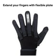 thumbnail image 2 of NEOFECT Finger Splint Stroke Patients Therapy Recovery Spastic Rehab Large Left, 2 of 8