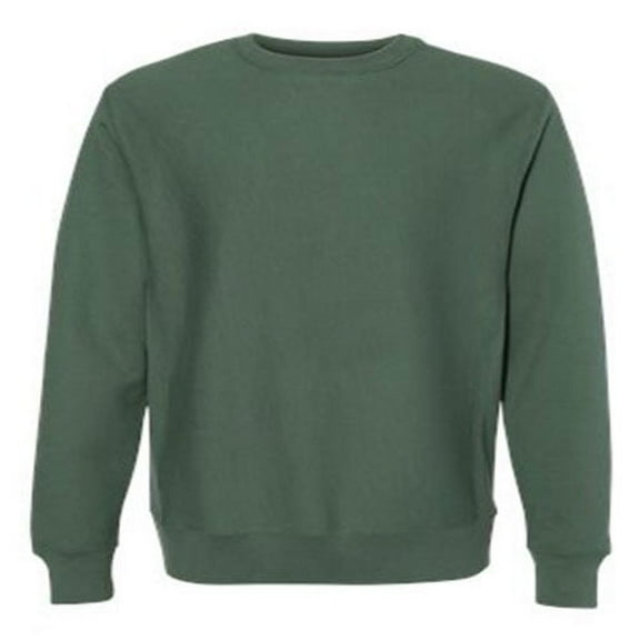 Independent Trading Co. - New Men - IWPF - Legend - Premium Heavyweight Cross-Grain Crewneck Sweatshirt
