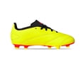 thumbnail image 2 of TENIS DE FUTBOL ADIDAS PREDATOR CLUB FxGJ AMARILLO FOS IG5426 UNISEX 23 CM, 2 of 6