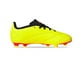 thumbnail image 3 of Tenis de Fútbol Adidas Predator Club FxGJ Amarillo Fos IG5426 Unisex 25 cm, 3 of 7