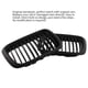 thumbnail image 2 of Rejillas Negras Para Coche, 2 Uds., Rejilla De Riñón Negra Mate, Repuesto De Rejilla De Parachoques Delantero Para Bmw 3-Series E36 1997-1999 Cateissary VI005599-00, 2 of 7