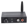 thumbnail image 3 of Convertidor De Audio Digital A Analógico, Convertidor De Audio Coaxial óptico Estable Para Conversión De Audio Para Accesorios De Computadora, 3 of 8