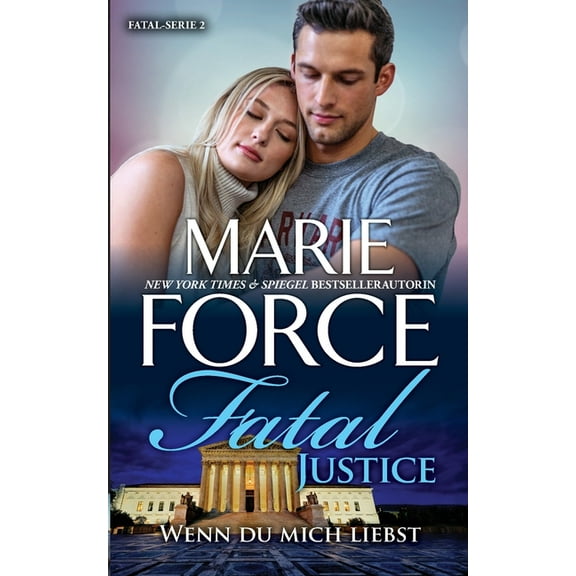 Fatal Serie Fatal Justice - Wenn du mich liebst, Book 2, (Paperback)
