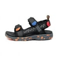 thumbnail image 2 of Sandales Garçons Sandales Enfants Chaussures de Plage Randonnée et Trek Été Plein Air 3g8024, 2 of 5