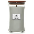 thumbnail image 2 of Woodwick Large Hourglass Scented Candle with Crackling Wick | Lavender and Cedar | Up to 130 Hours Burn Time, Lavender (1666272E), 2 of 15