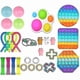 thumbnail image 1 of Set Fidget Toy para ejercitar las manos y descompresión sensorial, 29 unidades, 1 of 5