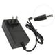 thumbnail image 3 of Adaptador De Corriente Del Cargador De Batería De Iones De Litio, Cargador De Batería De Litio Universal De 29,4 V 1 A, Enchufe Estadounidense Ignífugo De Plástico De 100-240 V, 3 of 7