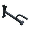 thumbnail image 4 of Cambiador de discos de peso Deadlift Jack, barra de soporte resistente, elevador de barra para levantamiento de potencia, entrenamiento con pesas,, 4 of 8